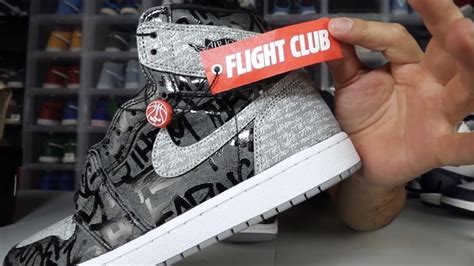 shoes club fake|flight club shoes review.